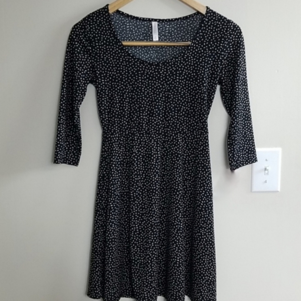 🌻 Xhilaration dress